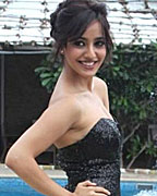 Neha Sharma